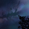 蒼月夜