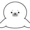 あざらし 皆の心癒します