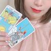 MIA ひまわりタロット占い