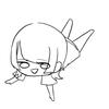 彷徨です