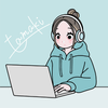user