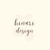 hinari☻design