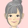松扇　朱里