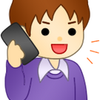 user