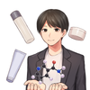 こと(化粧品の通訳者)
