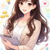 原 愛香