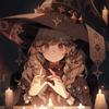 占い師 【夜空】