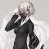 織衛 シダレ