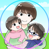 まっしゅパパ