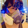 霞田獏