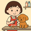 トリマーゆのん