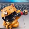 まねき子猫