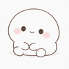おもちもっちぃー