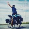 中江 紀斗｜旅人×Webエンジニア