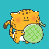 めろんちーた