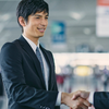 人材営業マン 20代で異業種転職を実現