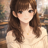 こはる│恋バナきくよ