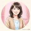 すず｜50代からのアプリ婚活相談室