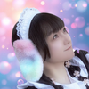 彩うさの│タロットを読むメイド