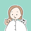 コザト（やさしいイラストやさん）