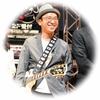 サラリーマンギタリストFP技能士しのびん