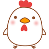 鳥宮筆丸