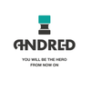 Andred