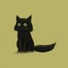 くろねこP