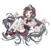 望月 シノ