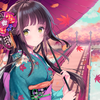 飴色  菓鈴