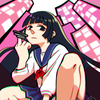 隅花Sumica