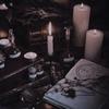 白魔術師☦︎︎アリエル