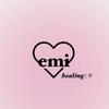 emi healing11