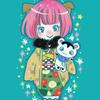 似顔絵ナツミケ