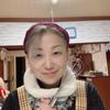 蒲谷美奈子