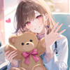 AIイラストのお医者さん
