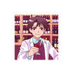 ワインコンサルタント・Sho