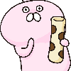 ちくわうさぎ