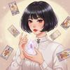 ぴのん｜恋愛ことだまCafe☕️