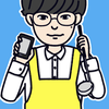 主夫みやしー