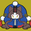 首毛屋コウコ（くびげやこうこ）