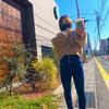 岡部 美波