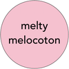 melty melocoton