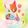 猫村もふこ