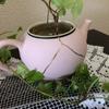 kintsugi