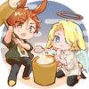 朱栖キドコ