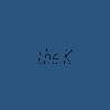 Lhe K
