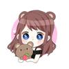 あいなみん。