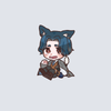 user
