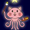 火星猫。
